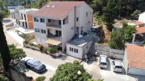 Apartments by the sea Korcula - 23528